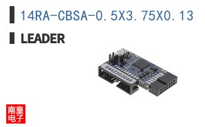 14RA-CBSA-0.5X3.75X0.13 ͼƬ